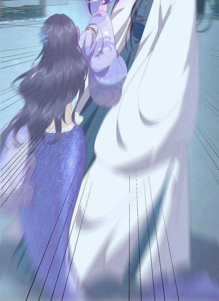 Nữ Phụ Không Thể Chọc Giận Chapter 123 trang 8