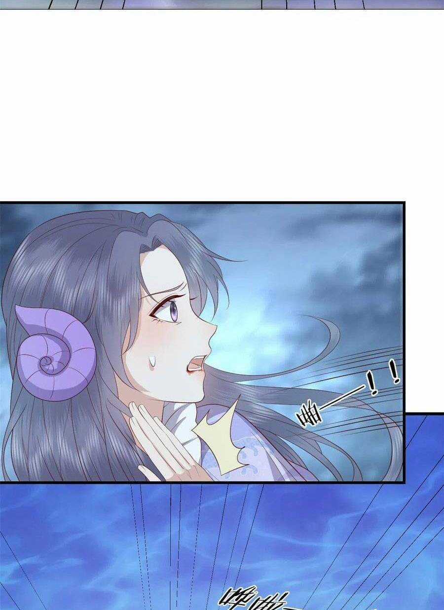 Nữ Phụ Không Thể Chọc Giận Chapter 123 trang 9