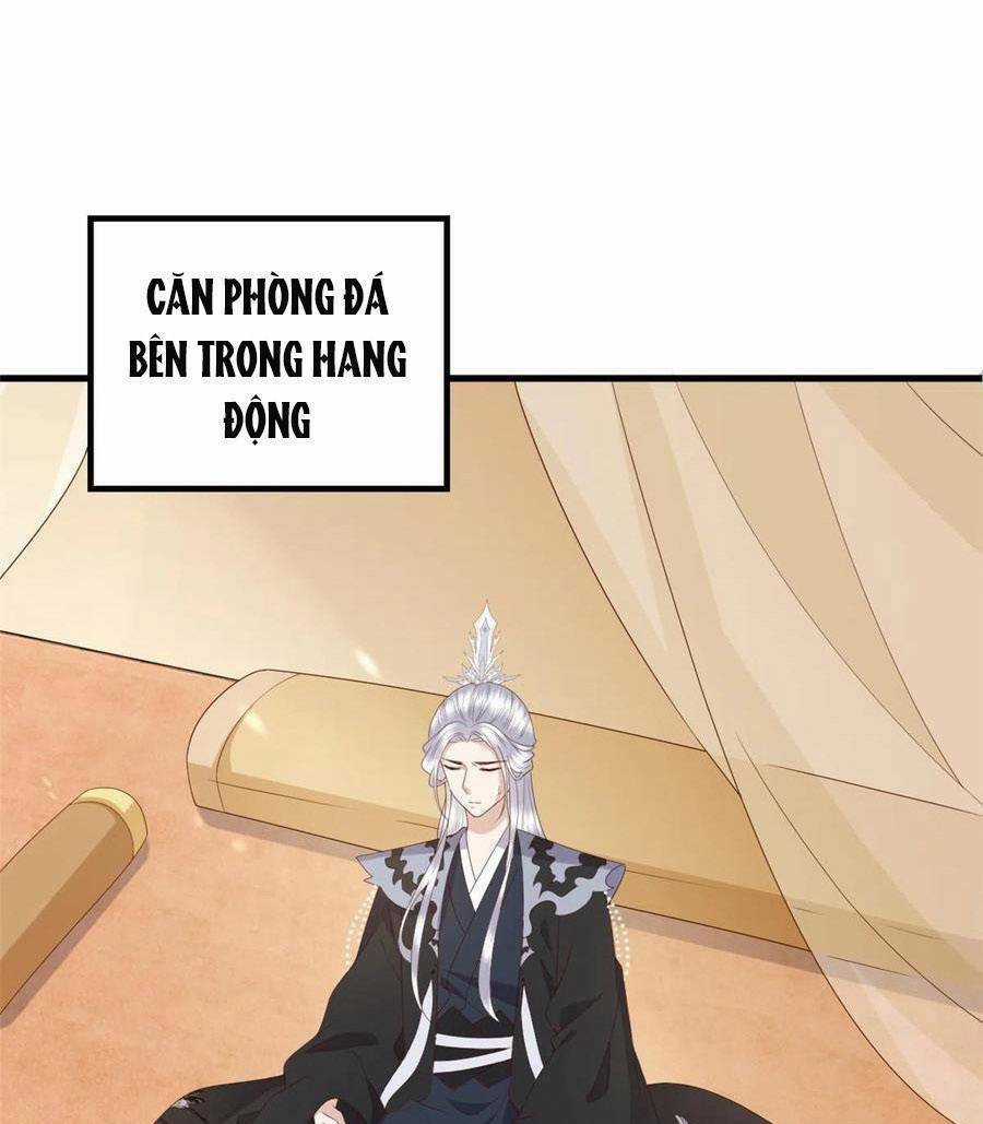 Nữ Phụ Không Thể Chọc Giận Chapter 124 trang 10