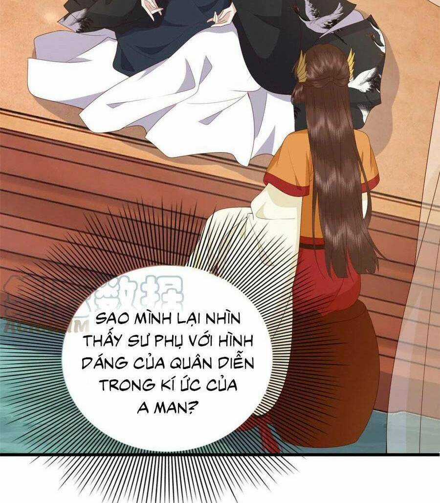 Nữ Phụ Không Thể Chọc Giận Chapter 124 trang 11