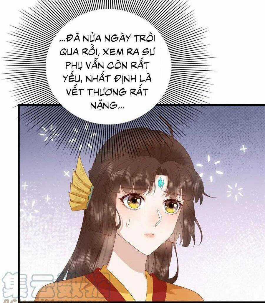 Nữ Phụ Không Thể Chọc Giận Chapter 124 trang 13