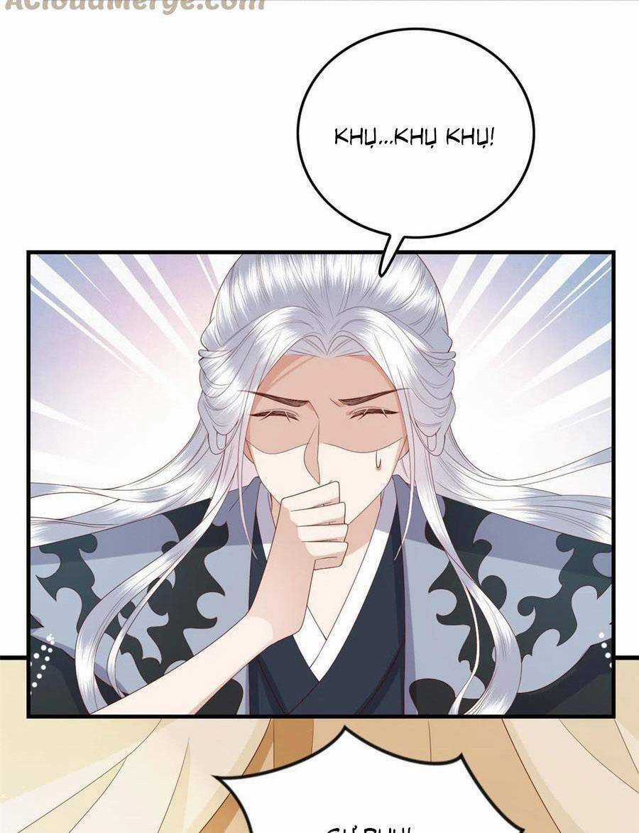 Nữ Phụ Không Thể Chọc Giận Chapter 124 trang 14