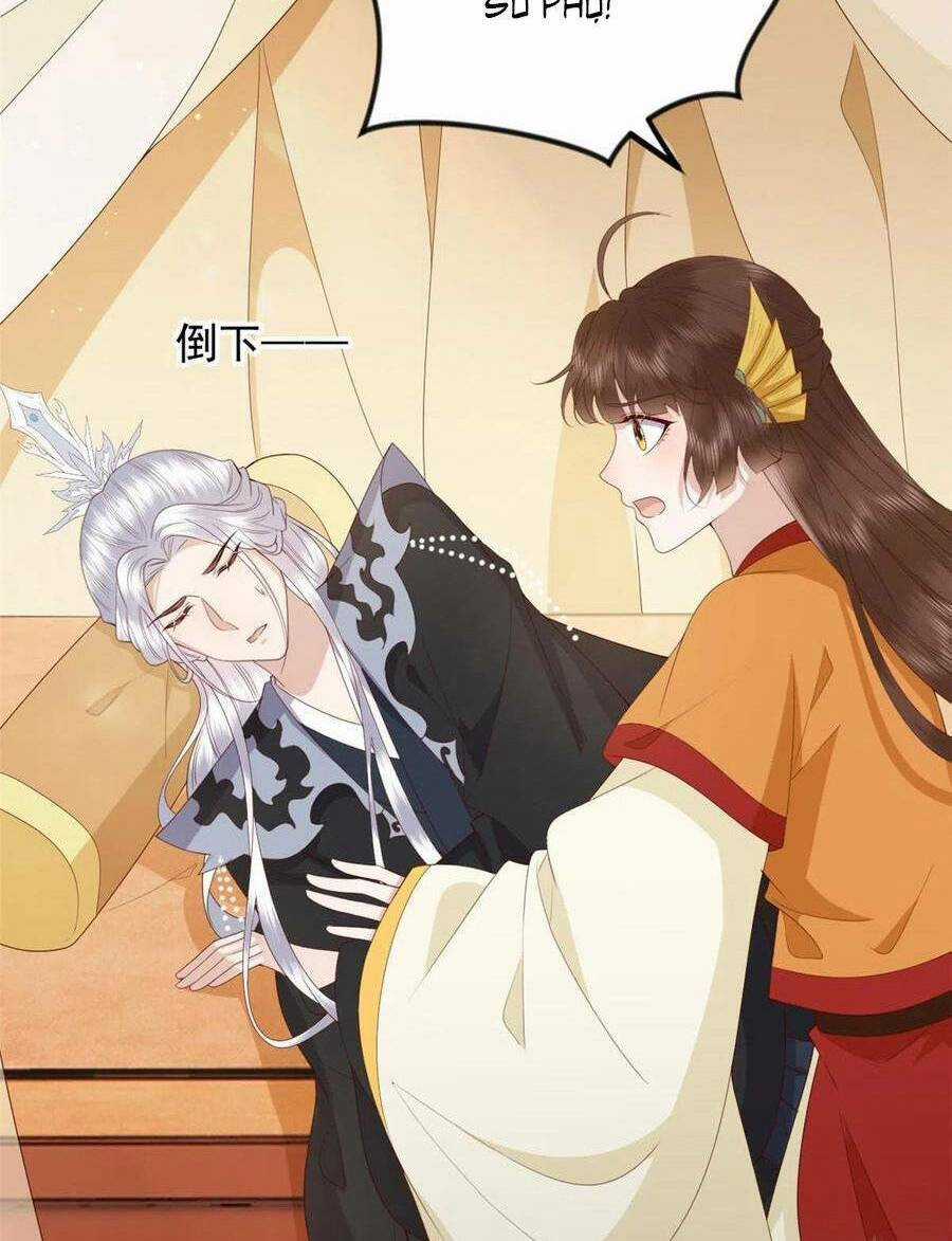 Nữ Phụ Không Thể Chọc Giận Chapter 124 trang 15