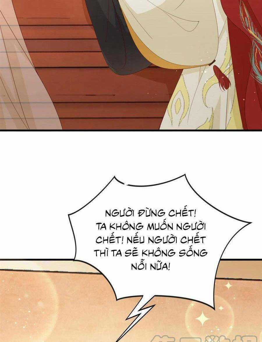 Nữ Phụ Không Thể Chọc Giận Chapter 124 trang 16