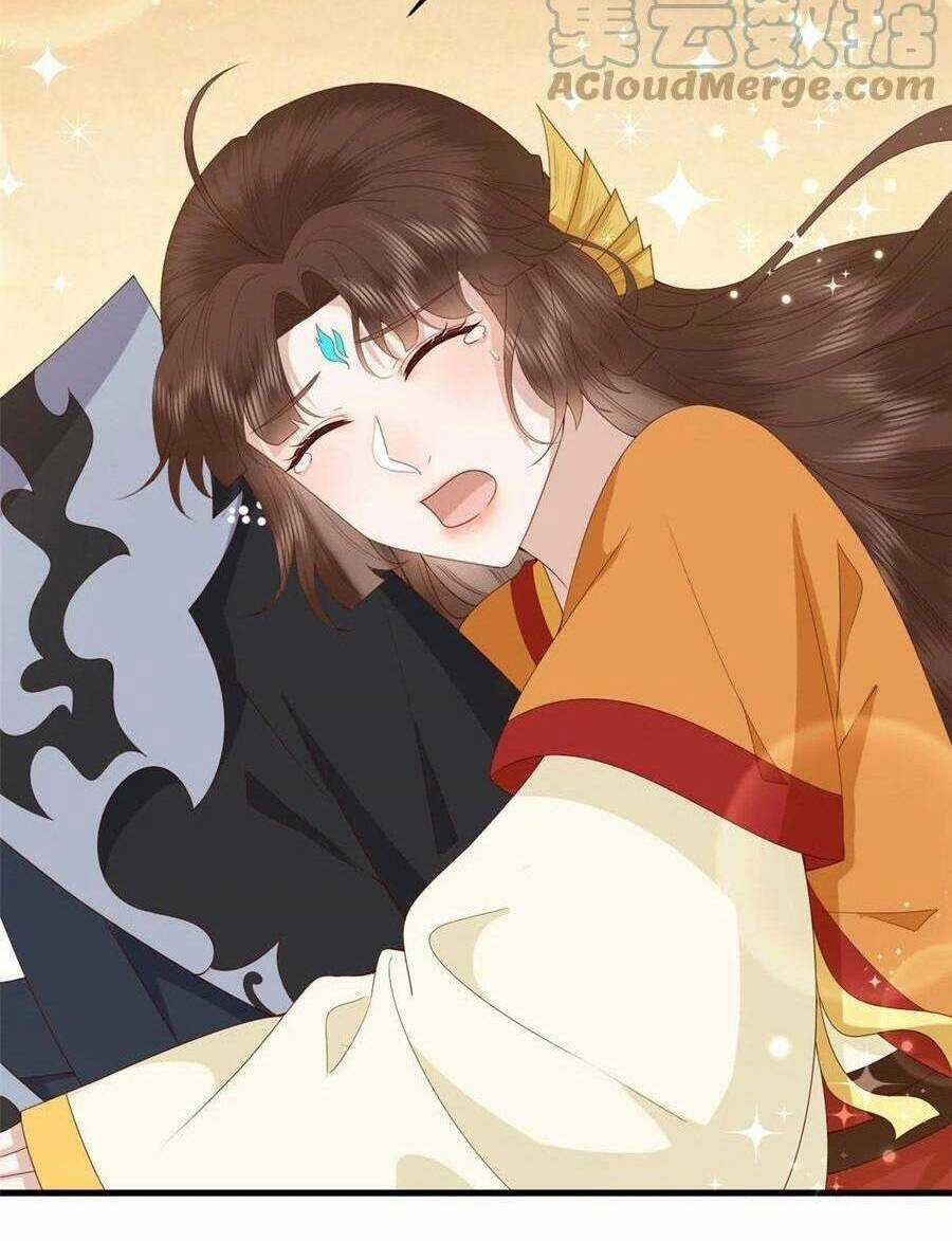 Nữ Phụ Không Thể Chọc Giận Chapter 124 trang 17