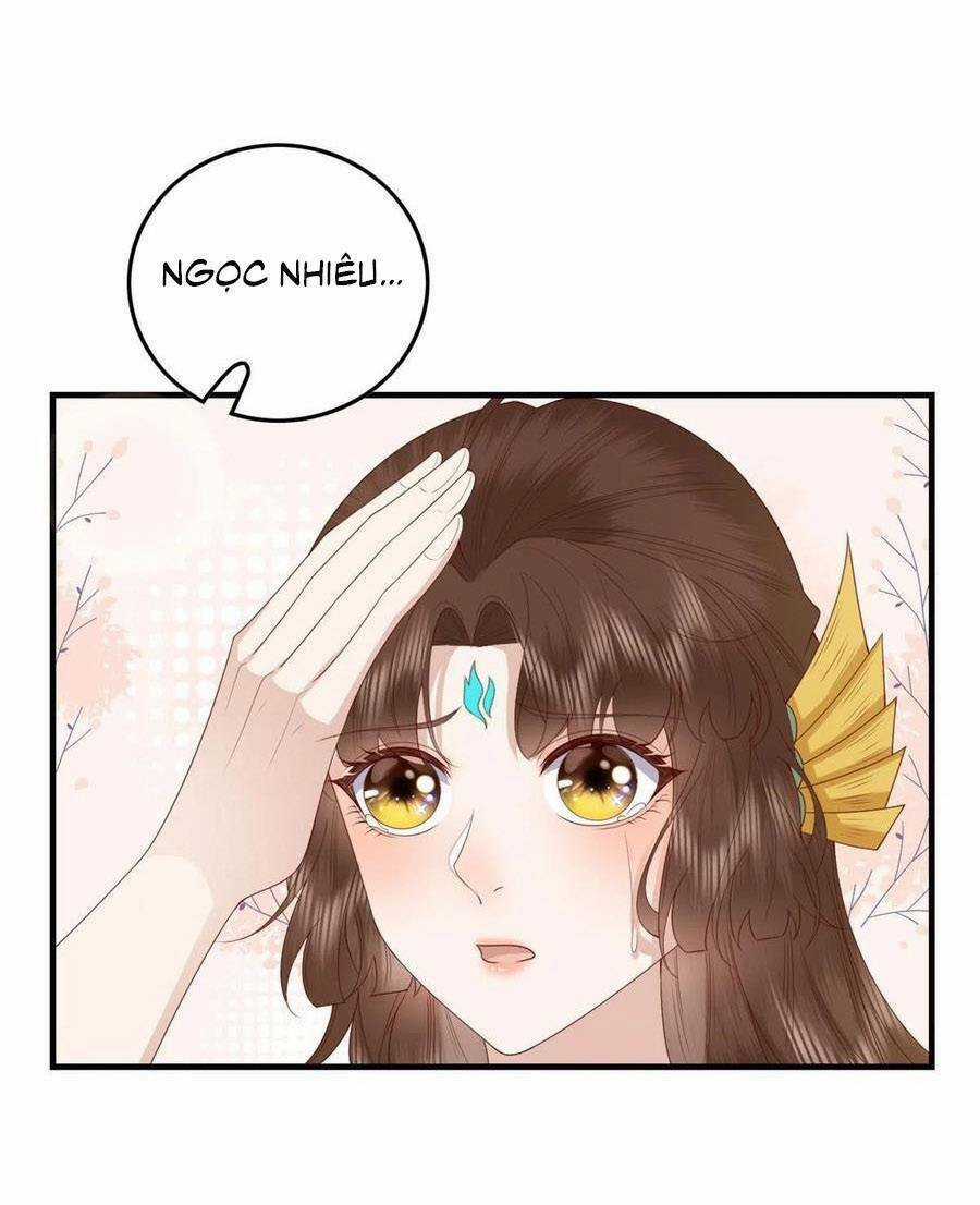 Nữ Phụ Không Thể Chọc Giận Chapter 124 trang 18