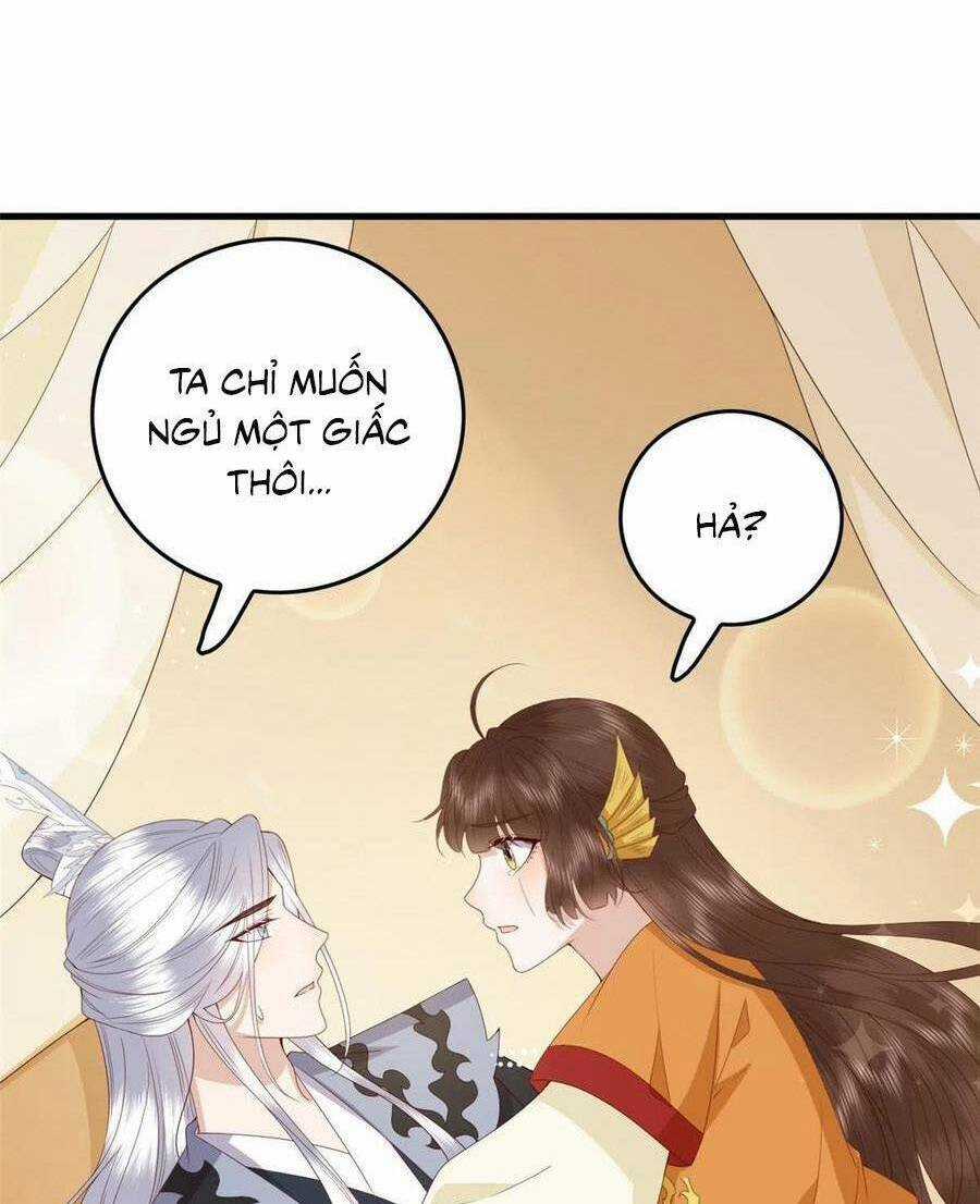 Nữ Phụ Không Thể Chọc Giận Chapter 124 trang 19