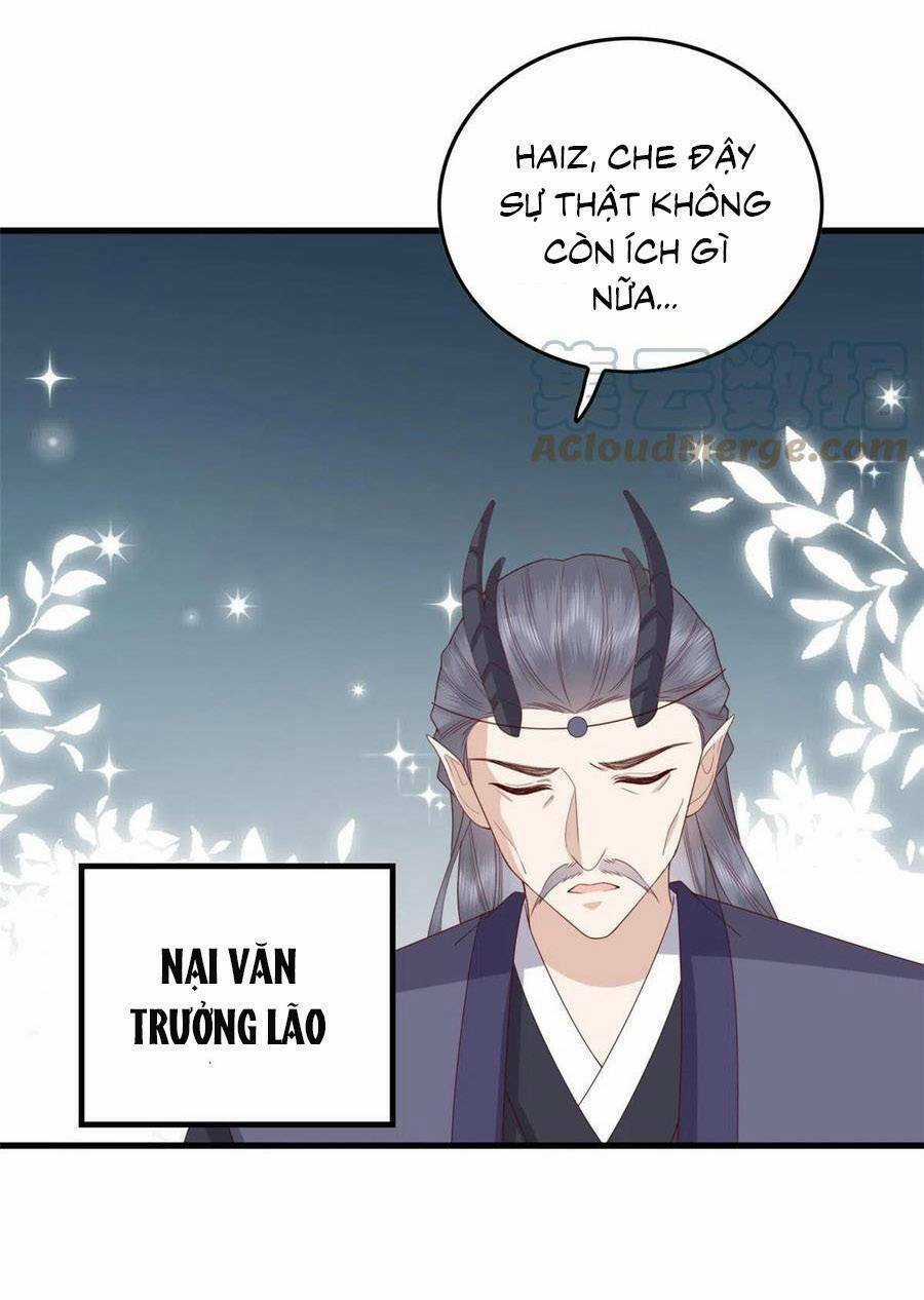 Nữ Phụ Không Thể Chọc Giận Chapter 124 trang 2