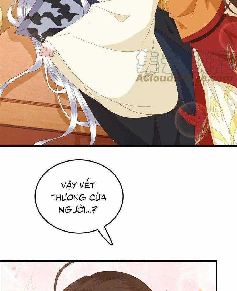 Nữ Phụ Không Thể Chọc Giận Chapter 124 trang 20