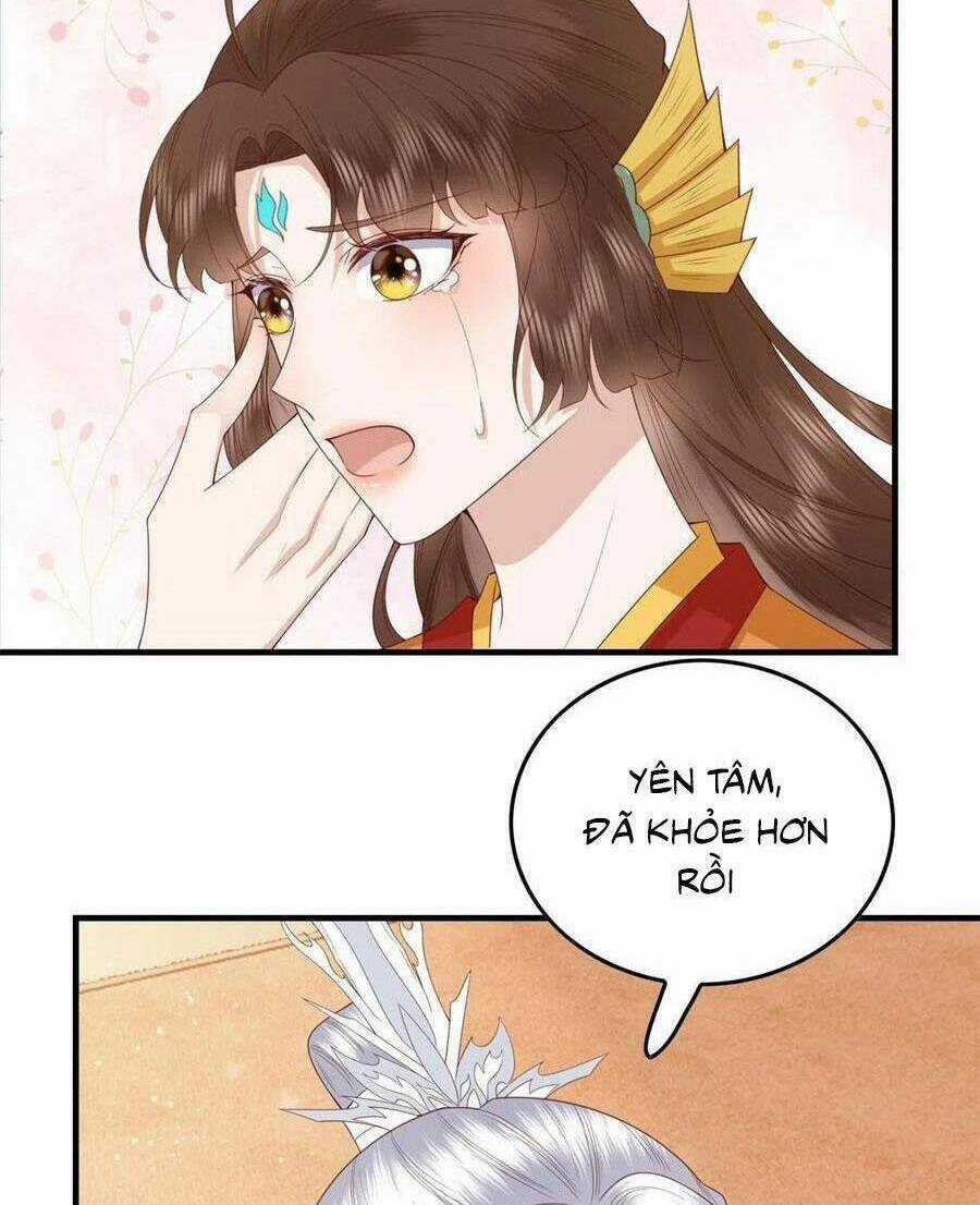 Nữ Phụ Không Thể Chọc Giận Chapter 124 trang 21