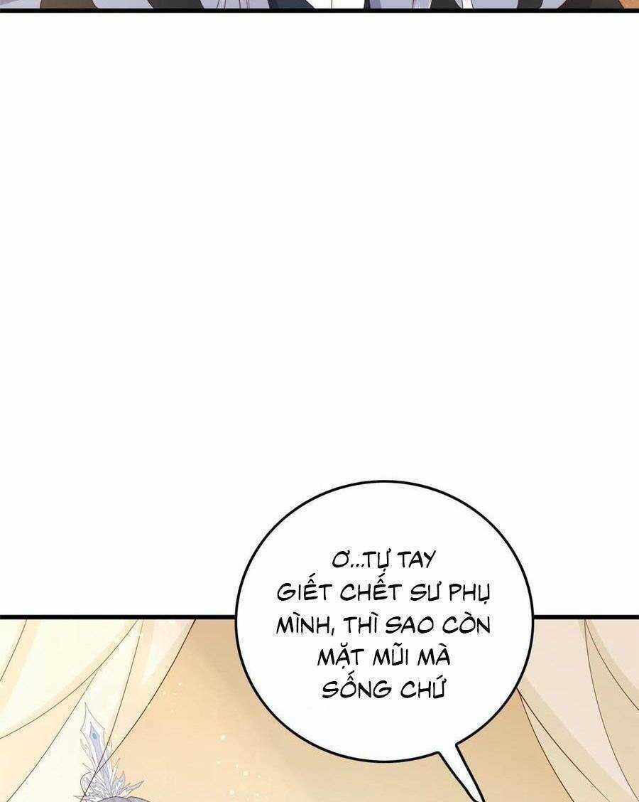 Nữ Phụ Không Thể Chọc Giận Chapter 124 trang 25