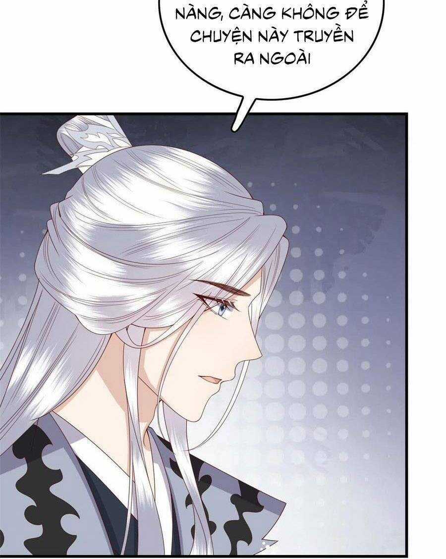 Nữ Phụ Không Thể Chọc Giận Chapter 124 trang 27