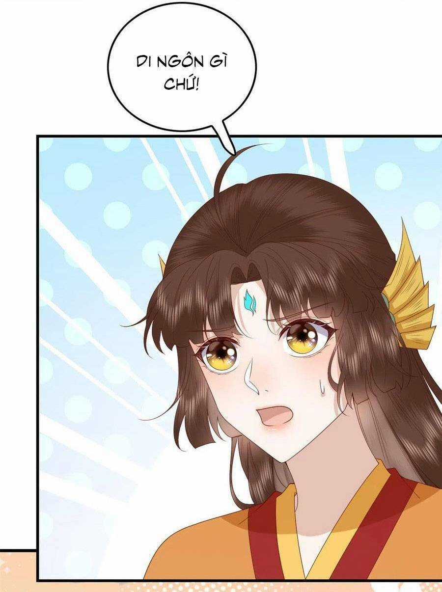 Nữ Phụ Không Thể Chọc Giận Chapter 124 trang 28