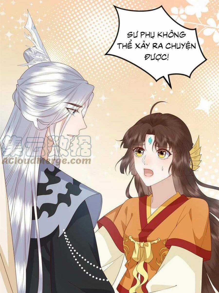 Nữ Phụ Không Thể Chọc Giận Chapter 124 trang 29