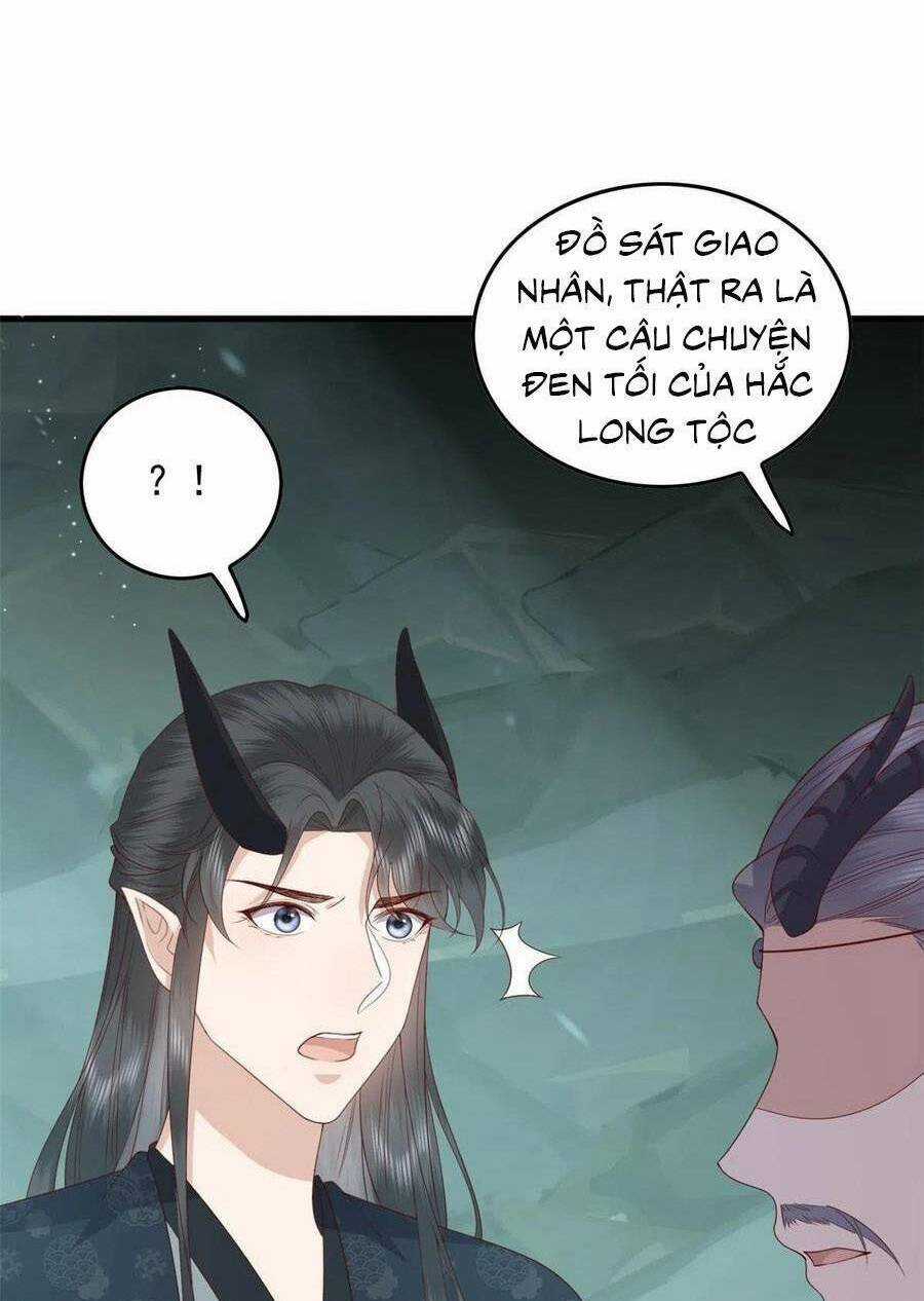 Nữ Phụ Không Thể Chọc Giận Chapter 124 trang 3