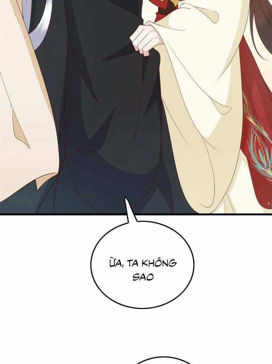 Nữ Phụ Không Thể Chọc Giận Chapter 124 trang 30