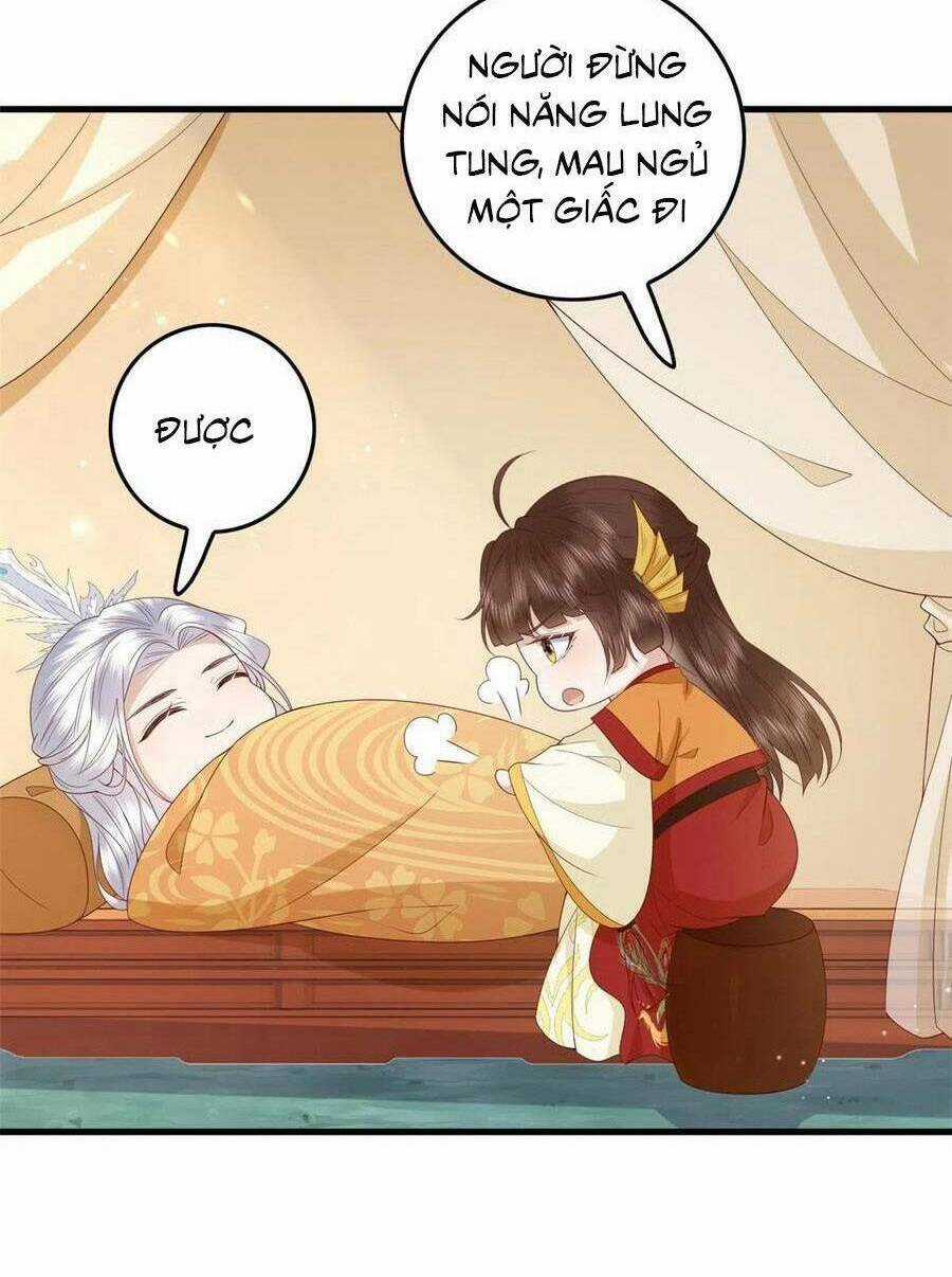 Nữ Phụ Không Thể Chọc Giận Chapter 124 trang 31