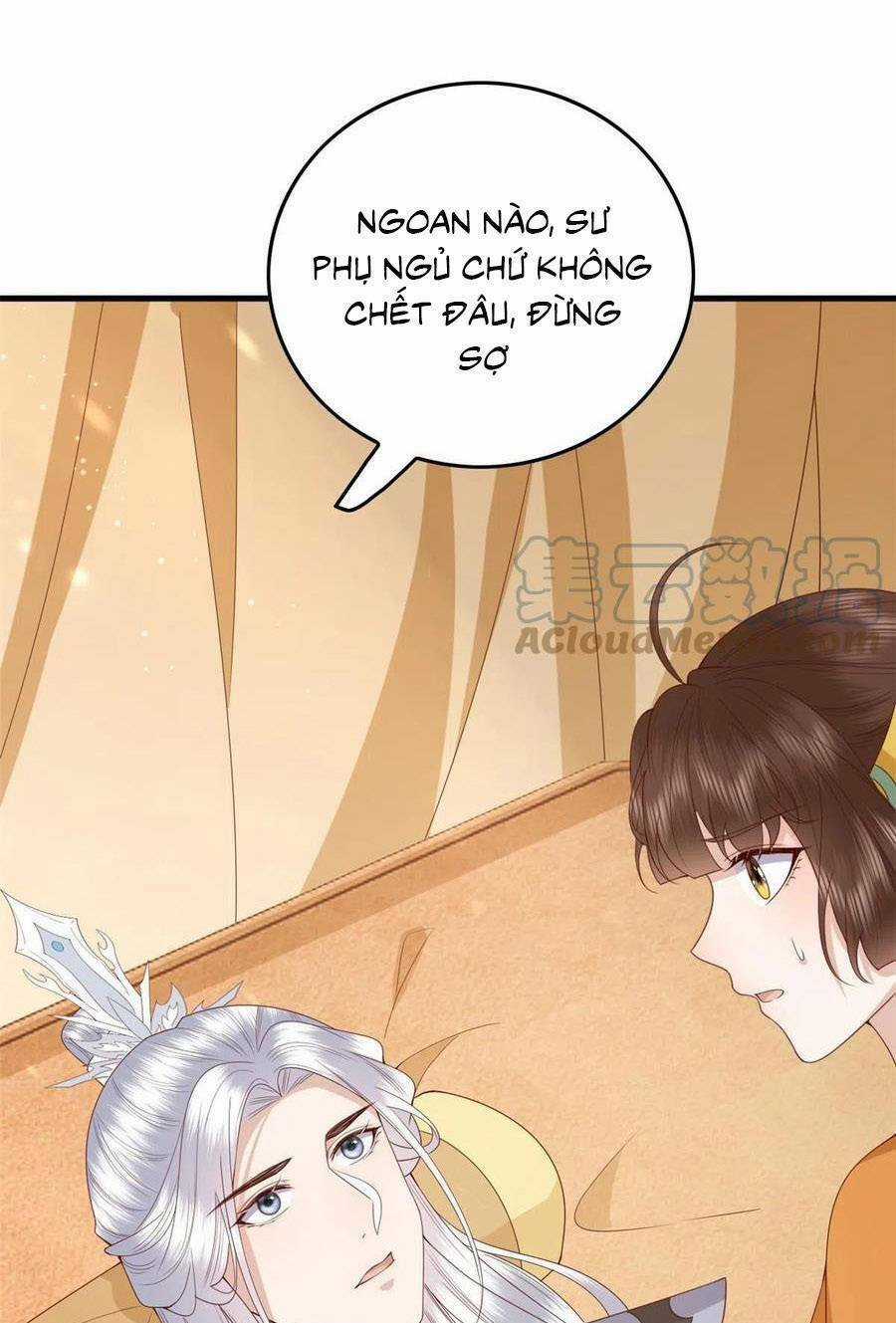 Nữ Phụ Không Thể Chọc Giận Chapter 124 trang 32