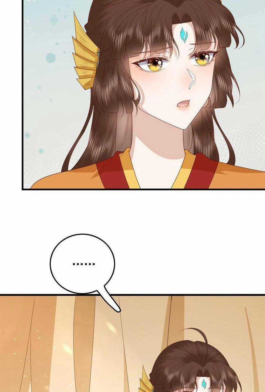 Nữ Phụ Không Thể Chọc Giận Chapter 124 trang 34