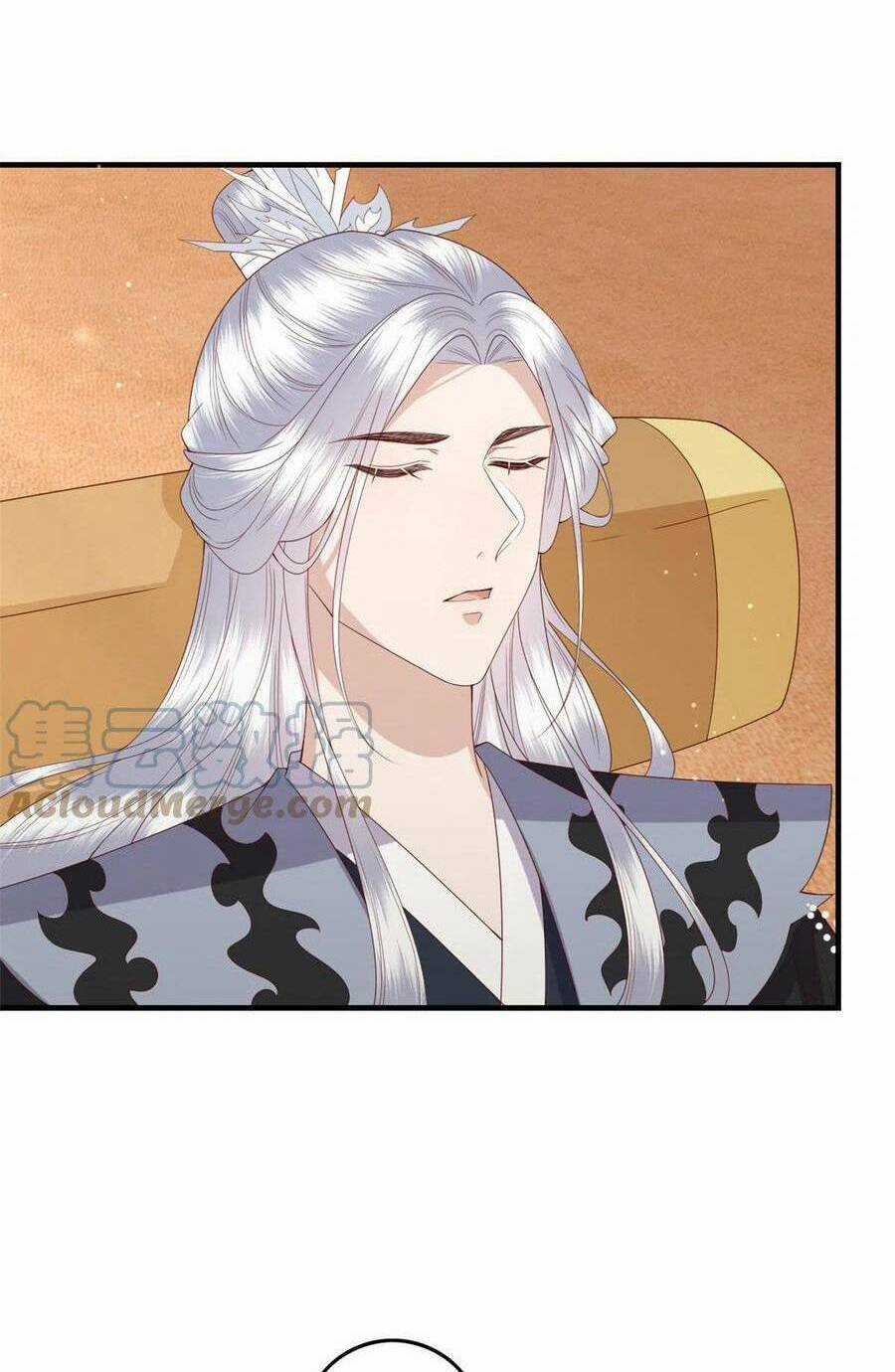 Nữ Phụ Không Thể Chọc Giận Chapter 124 trang 37