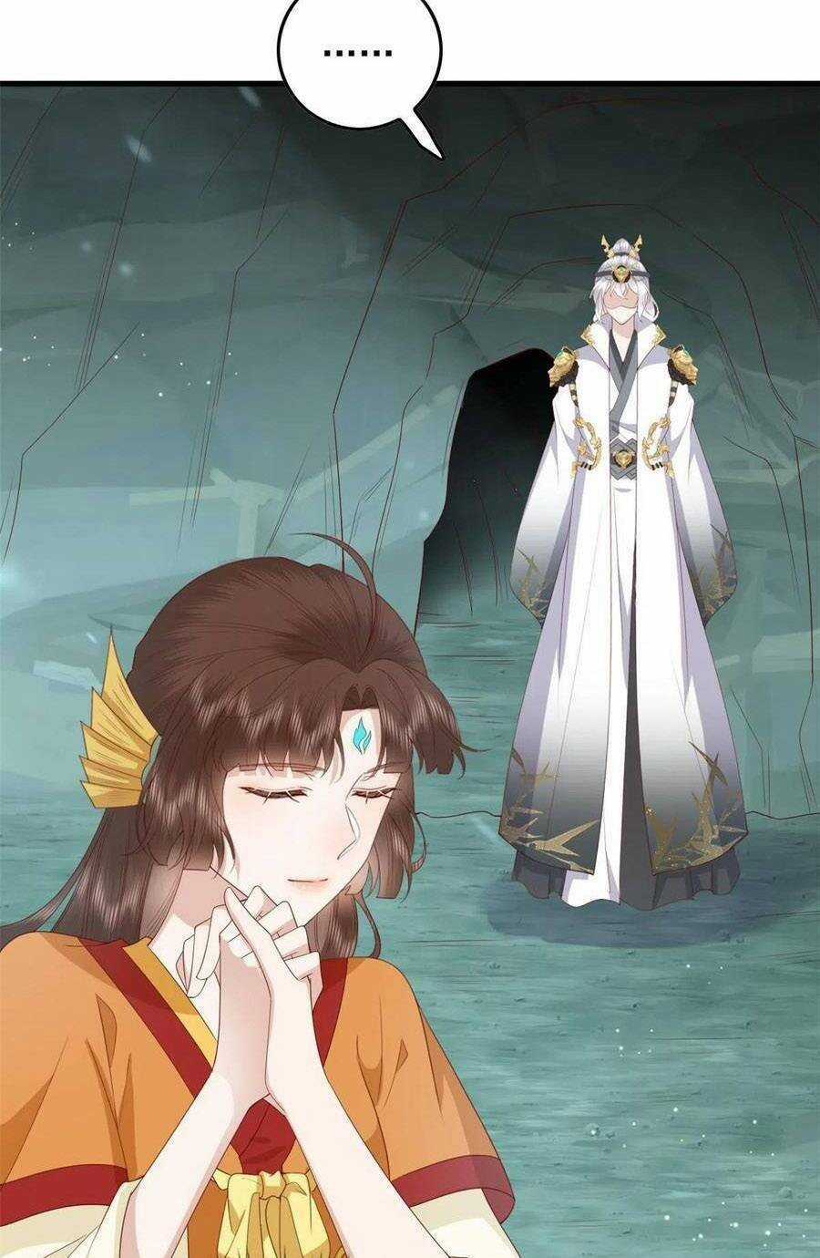 Nữ Phụ Không Thể Chọc Giận Chapter 124 trang 38