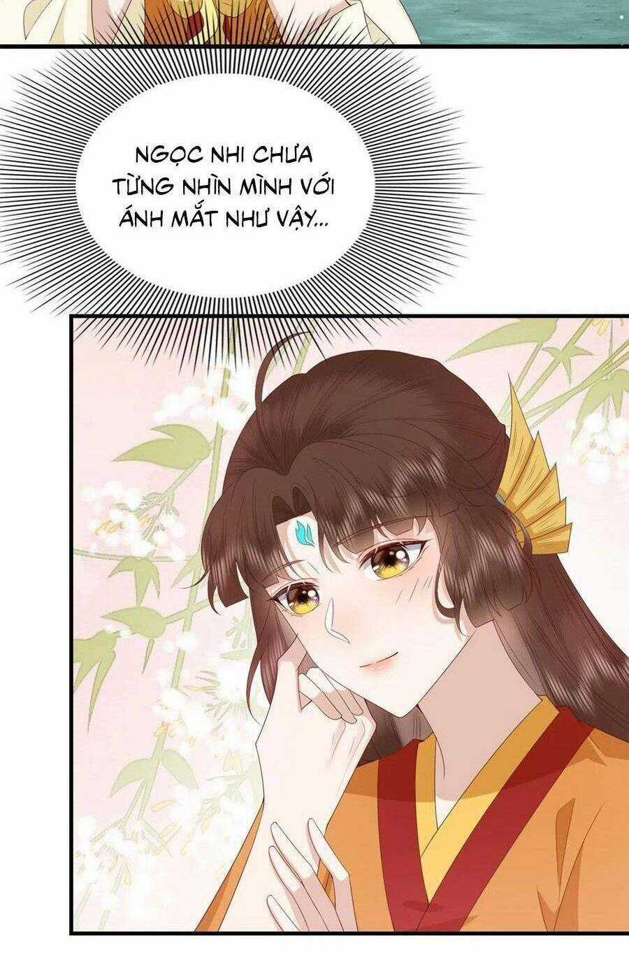 Nữ Phụ Không Thể Chọc Giận Chapter 124 trang 39