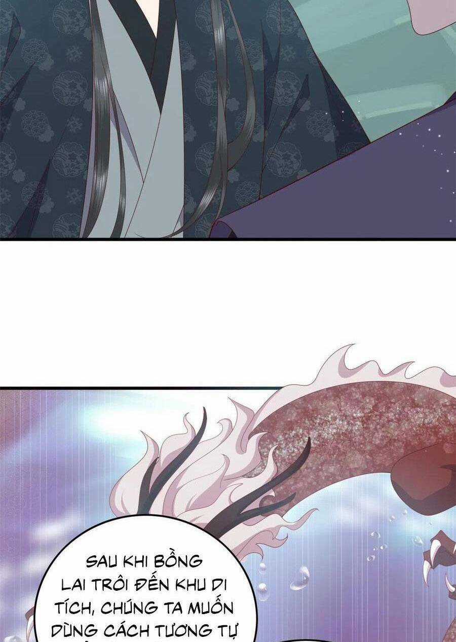 Nữ Phụ Không Thể Chọc Giận Chapter 124 trang 4