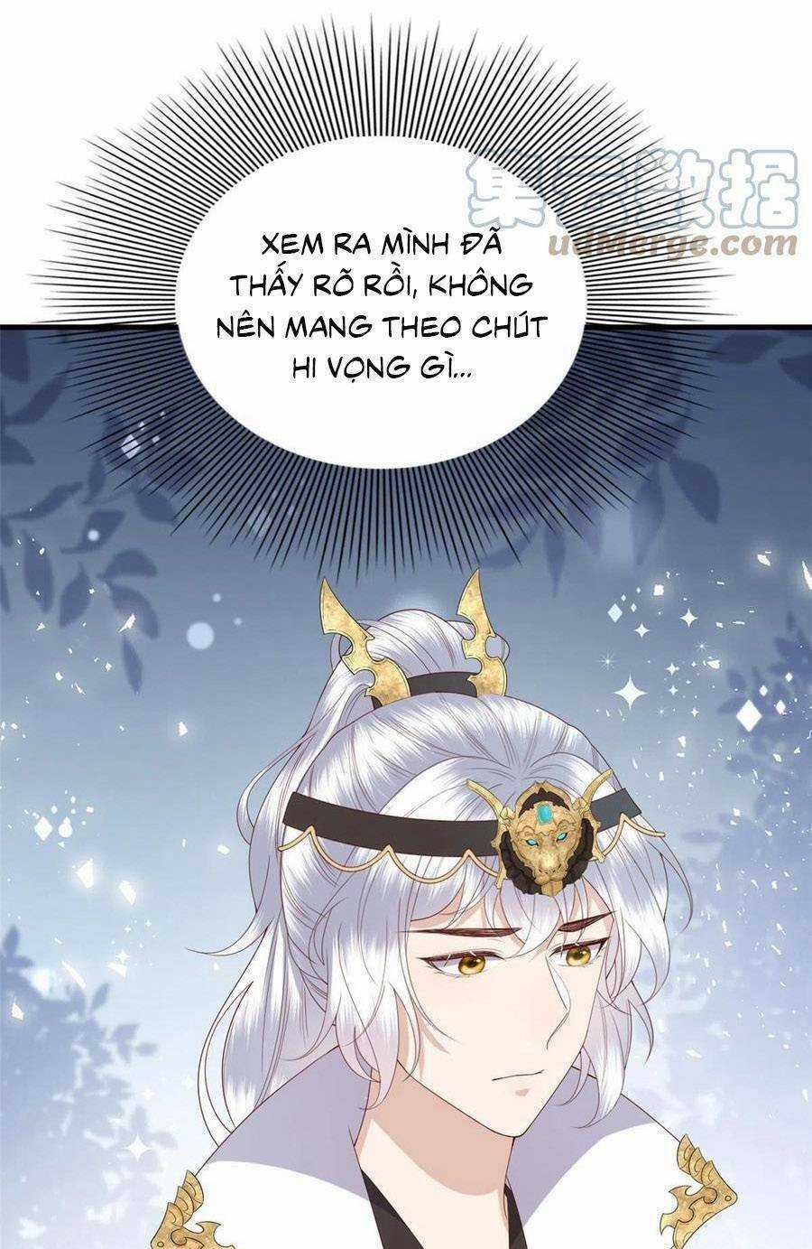 Nữ Phụ Không Thể Chọc Giận Chapter 124 trang 40