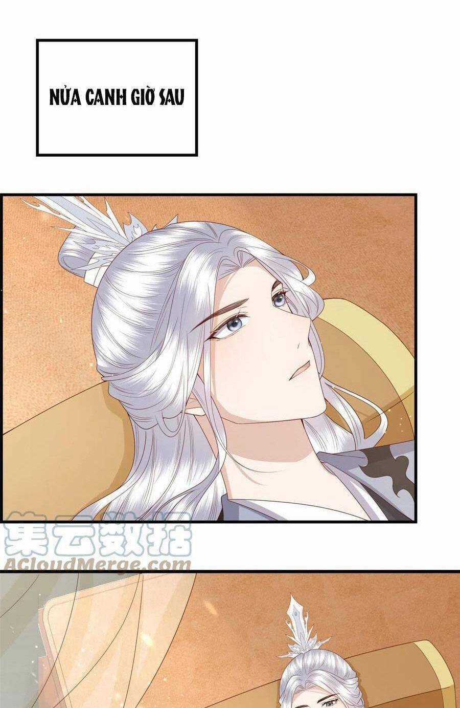 Nữ Phụ Không Thể Chọc Giận Chapter 124 trang 42