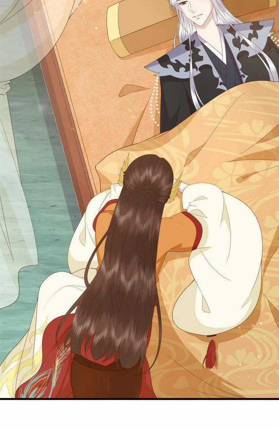 Nữ Phụ Không Thể Chọc Giận Chapter 124 trang 43