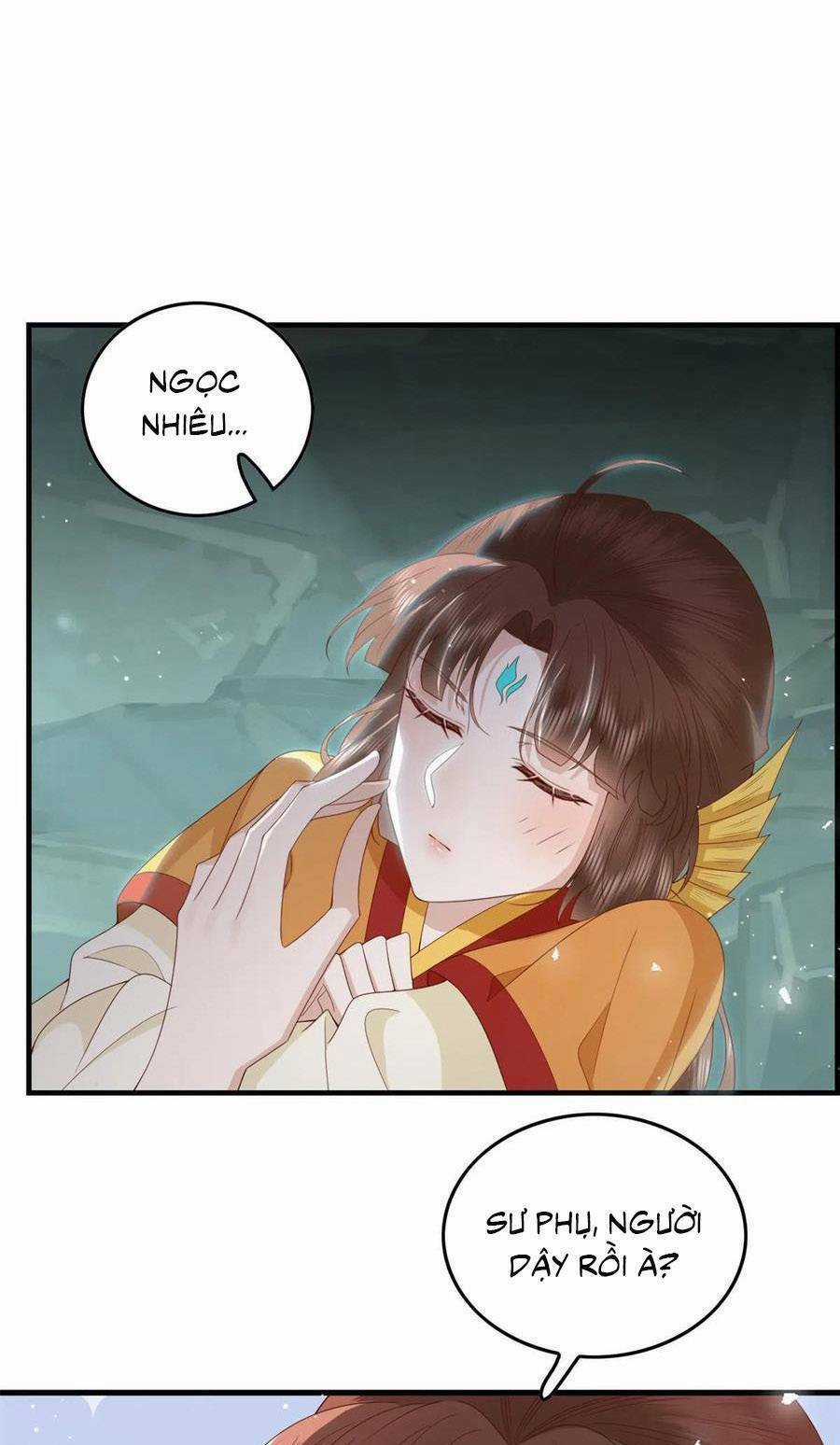 Nữ Phụ Không Thể Chọc Giận Chapter 124 trang 44