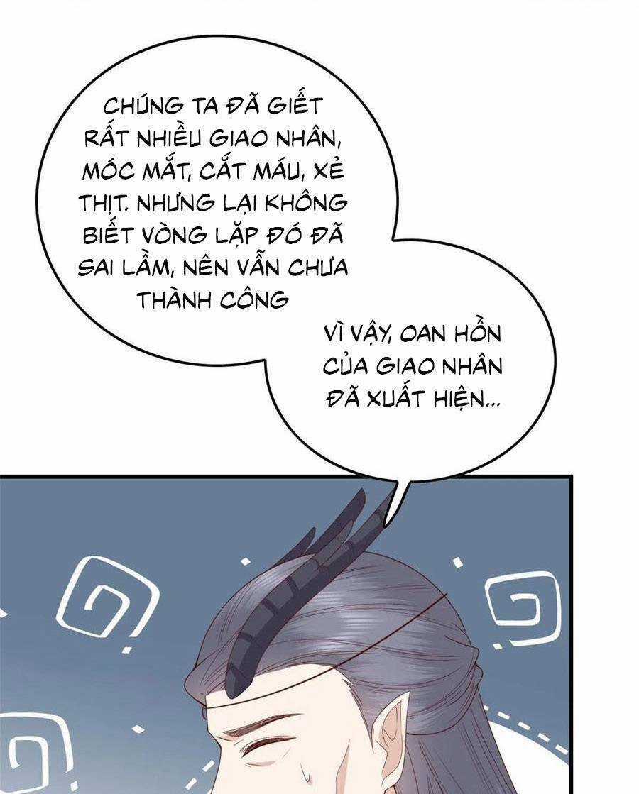 Nữ Phụ Không Thể Chọc Giận Chapter 124 trang 6