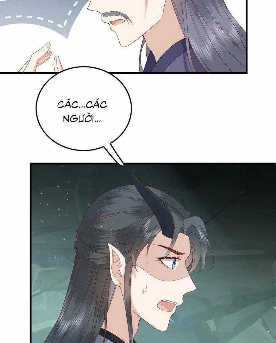 Nữ Phụ Không Thể Chọc Giận Chapter 124 trang 7