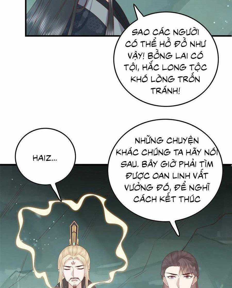 Nữ Phụ Không Thể Chọc Giận Chapter 124 trang 8