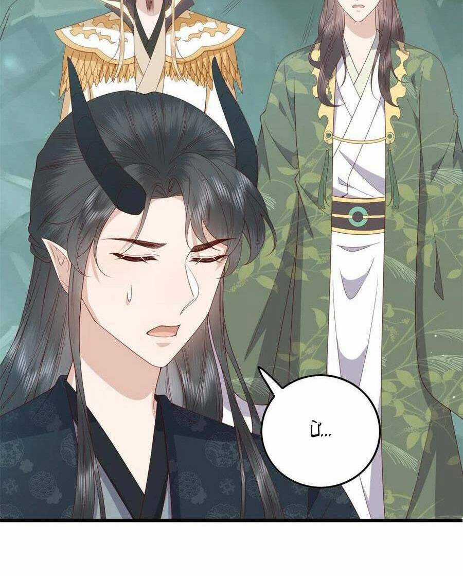 Nữ Phụ Không Thể Chọc Giận Chapter 124 trang 9