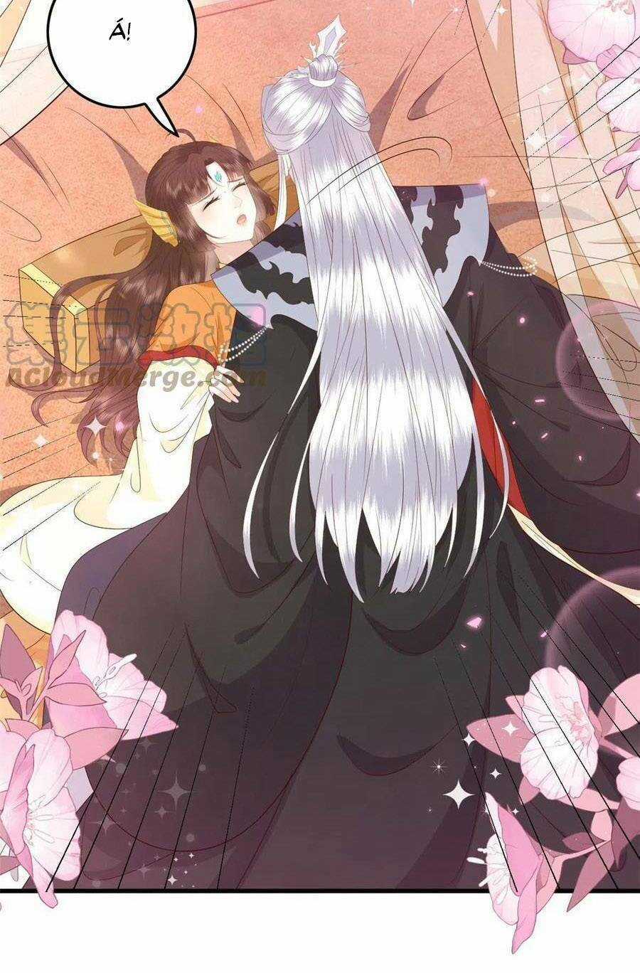 Nữ Phụ Không Thể Chọc Giận Chapter 125 trang 10