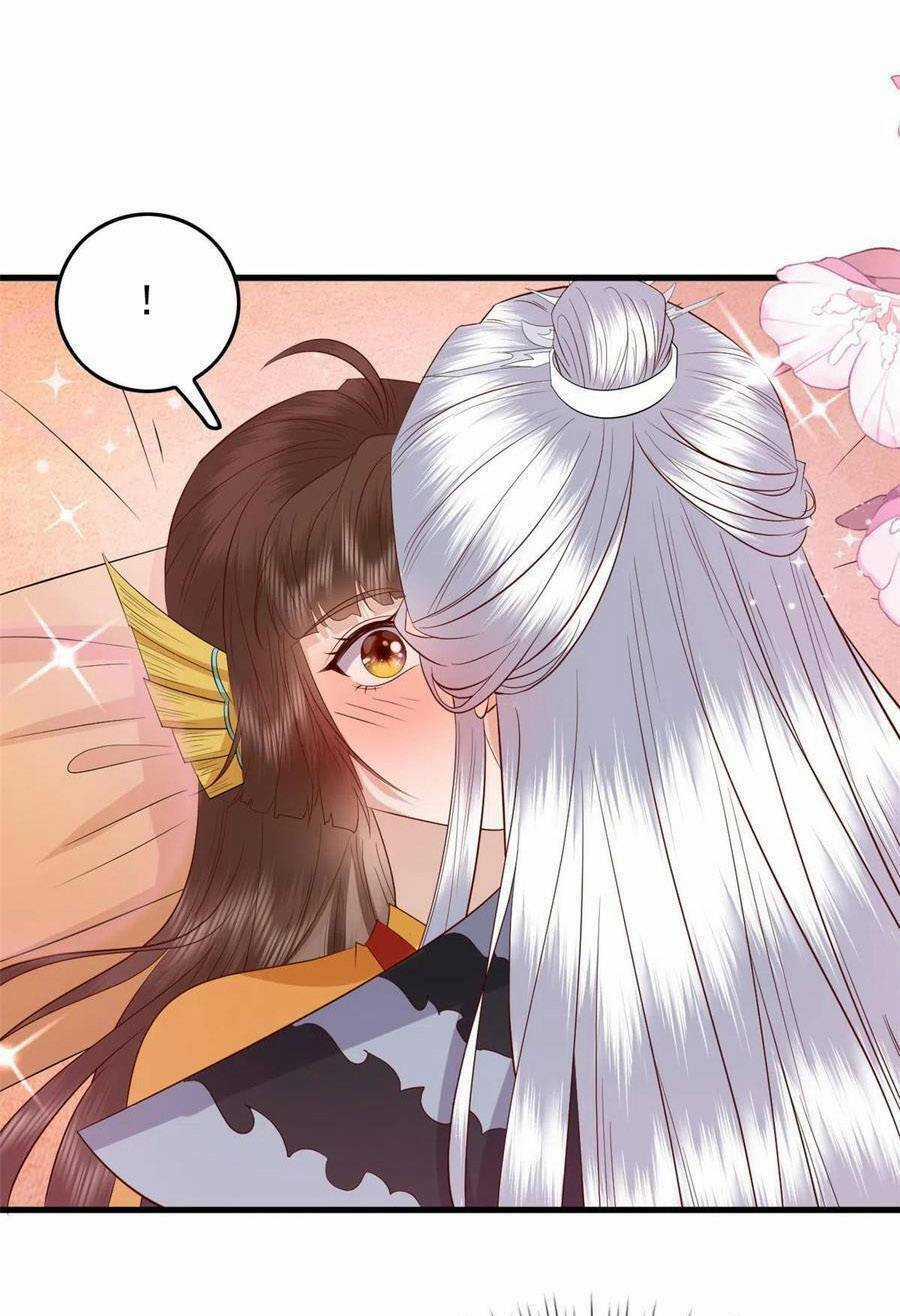 Nữ Phụ Không Thể Chọc Giận Chapter 125 trang 11