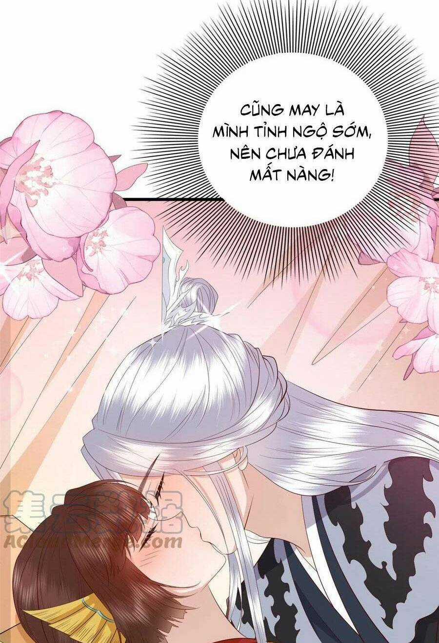 Nữ Phụ Không Thể Chọc Giận Chapter 125 trang 12