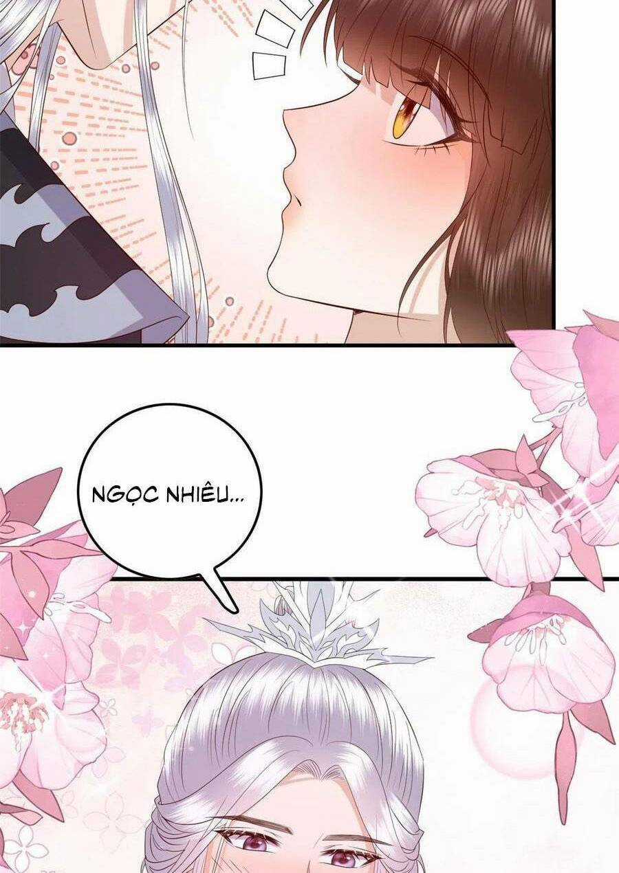 Nữ Phụ Không Thể Chọc Giận Chapter 125 trang 16