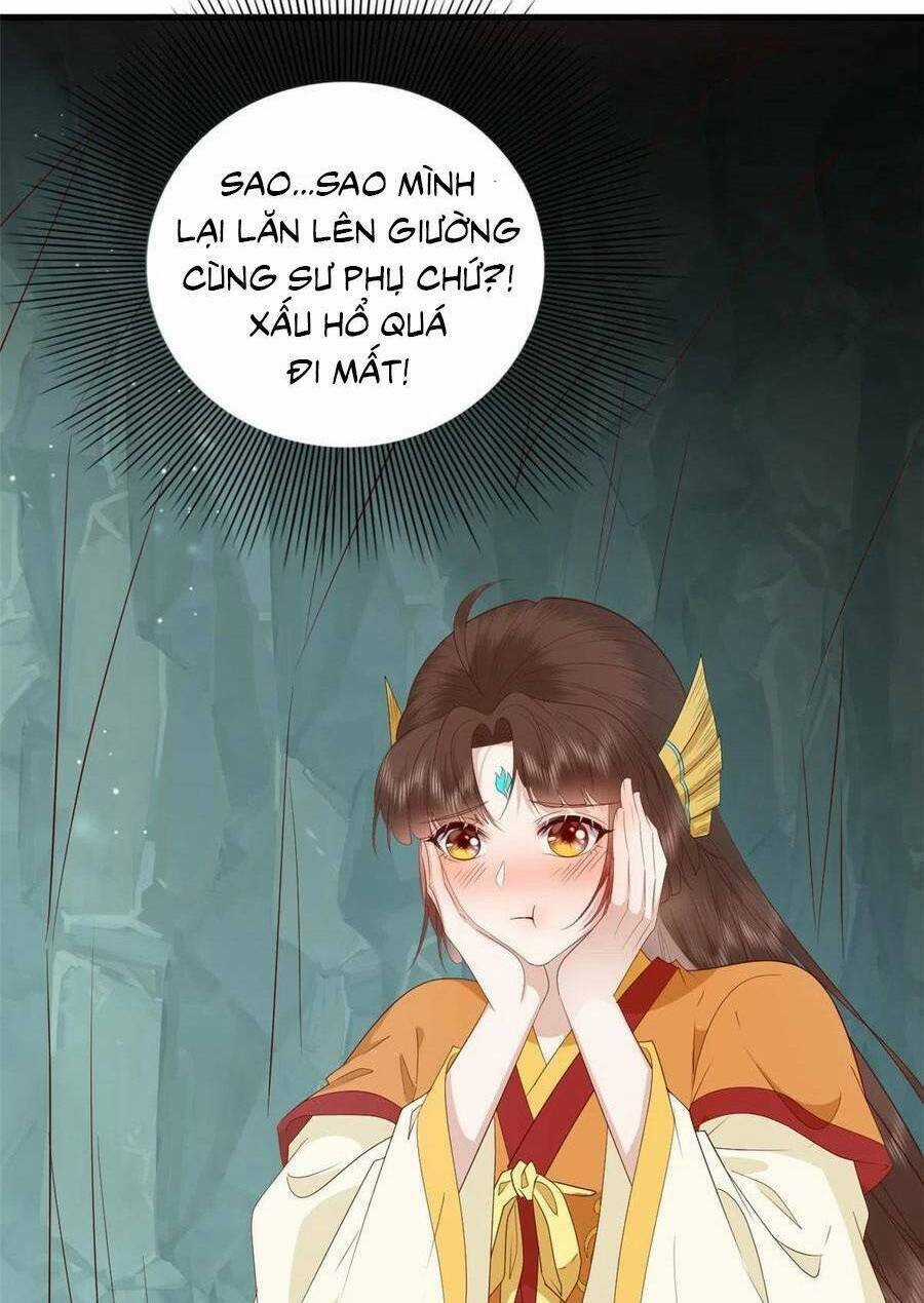 Nữ Phụ Không Thể Chọc Giận Chapter 125 trang 19