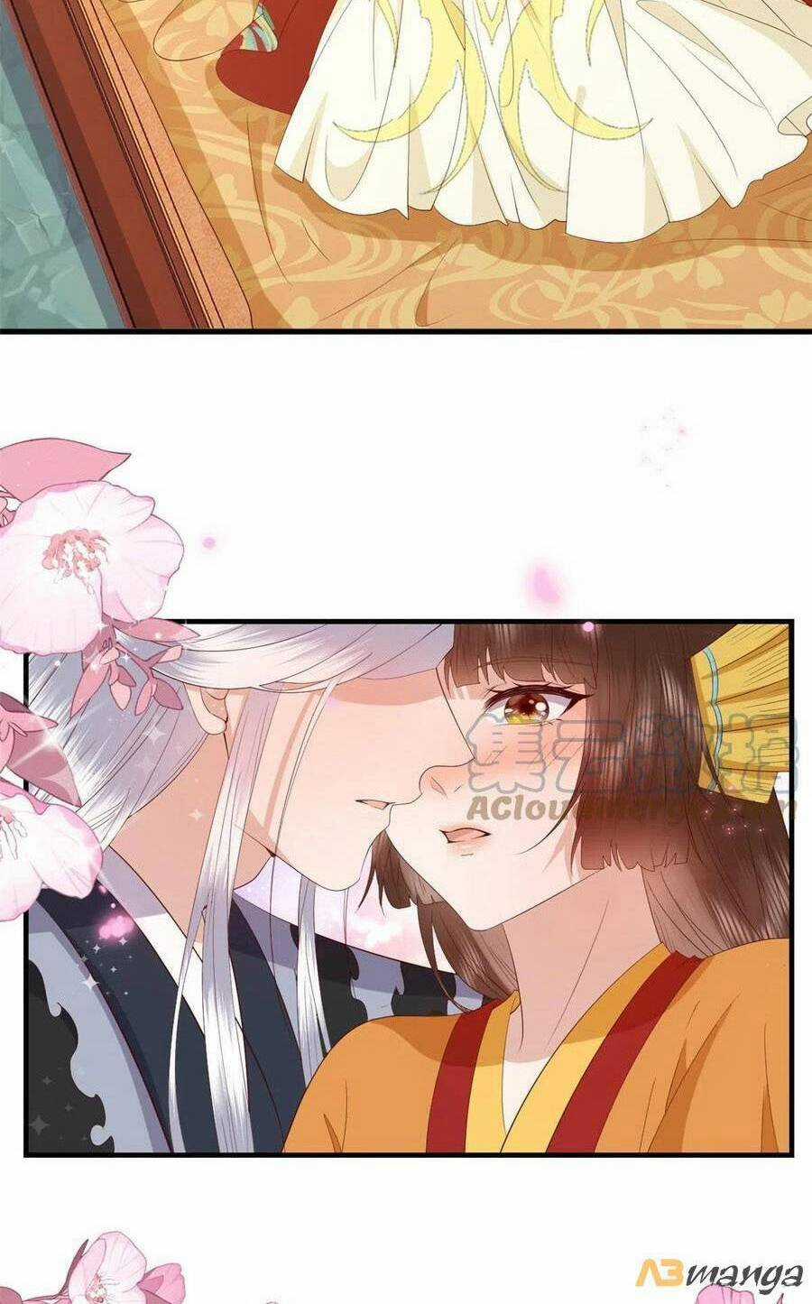 Nữ Phụ Không Thể Chọc Giận Chapter 125 trang 2