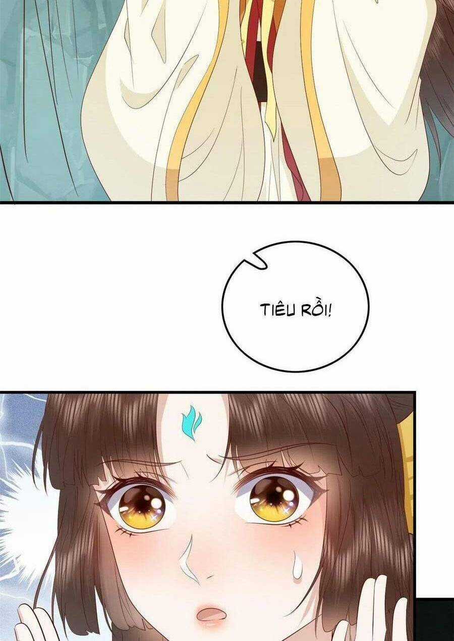 Nữ Phụ Không Thể Chọc Giận Chapter 125 trang 20