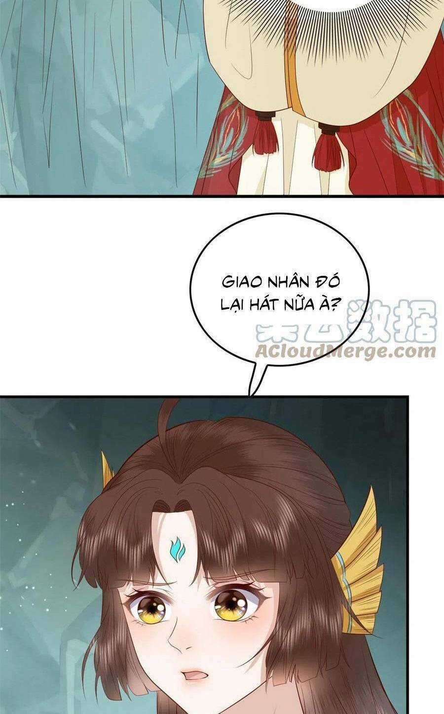 Nữ Phụ Không Thể Chọc Giận Chapter 125 trang 23