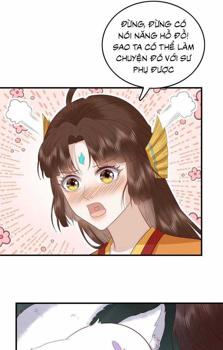 Nữ Phụ Không Thể Chọc Giận Chapter 125 trang 29