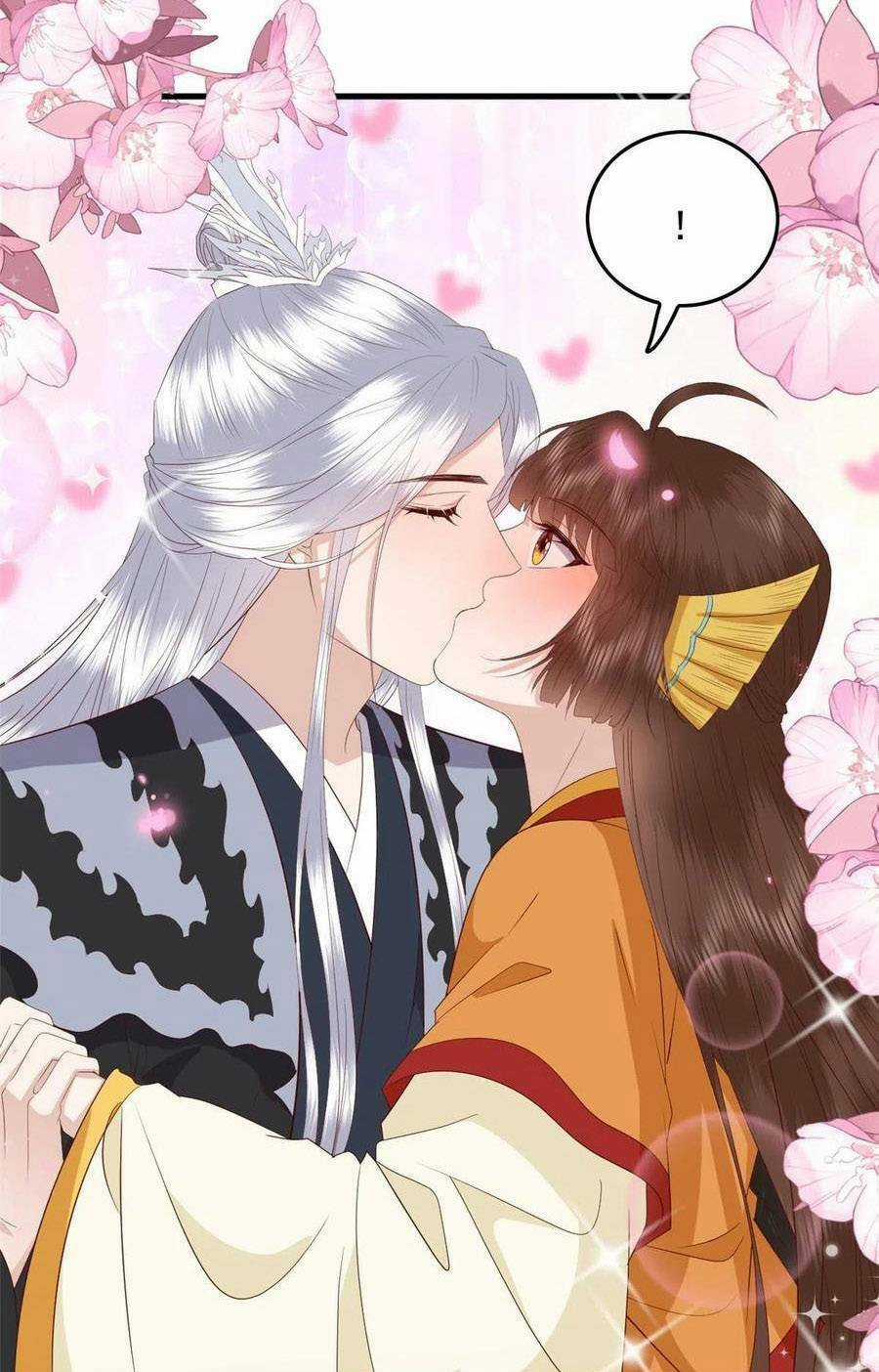 Nữ Phụ Không Thể Chọc Giận Chapter 125 trang 3