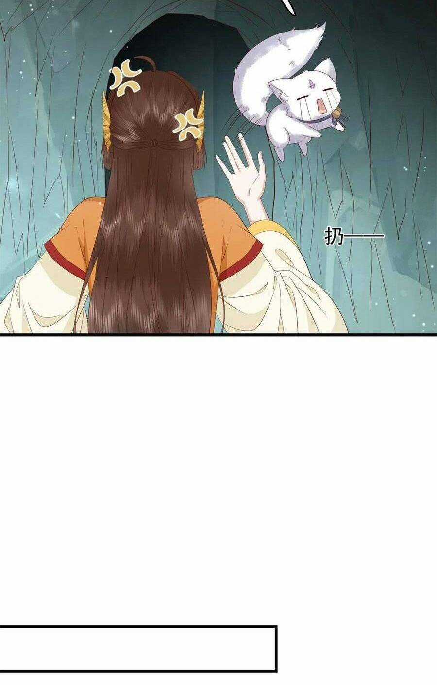 Nữ Phụ Không Thể Chọc Giận Chapter 125 trang 32