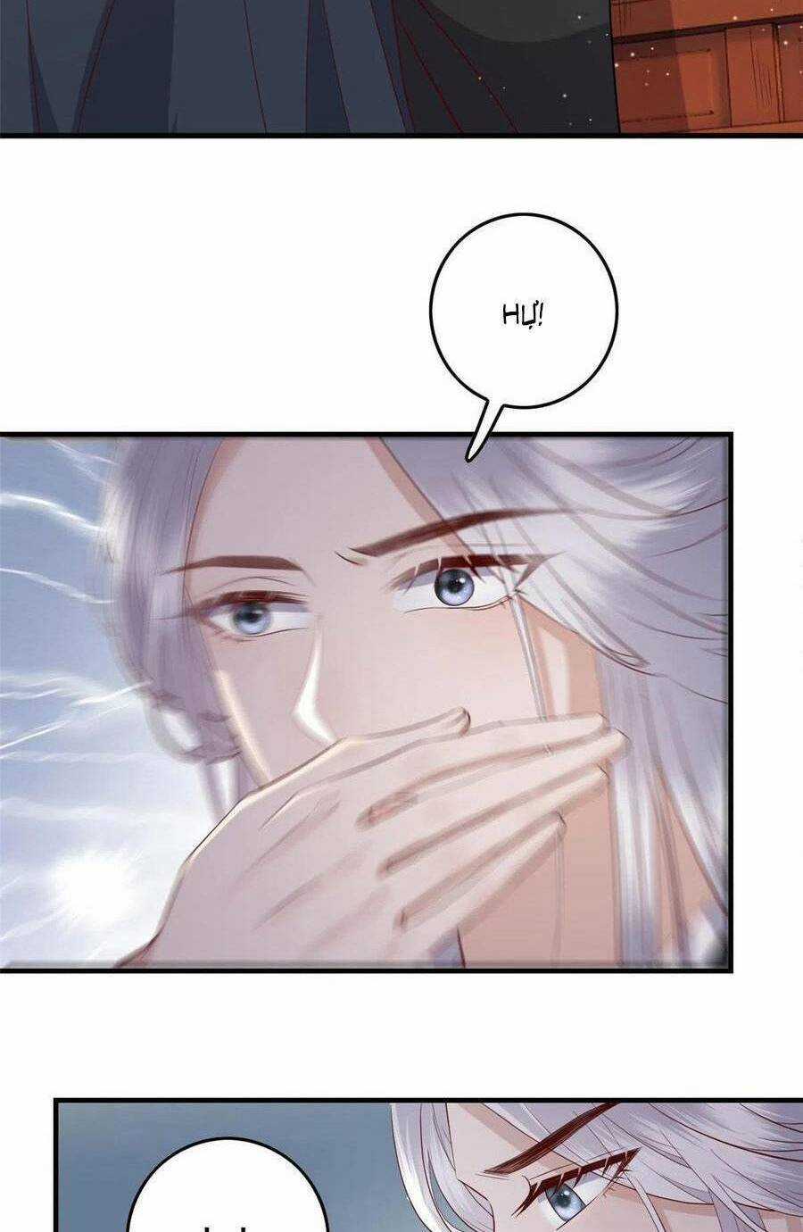 Nữ Phụ Không Thể Chọc Giận Chapter 125 trang 34