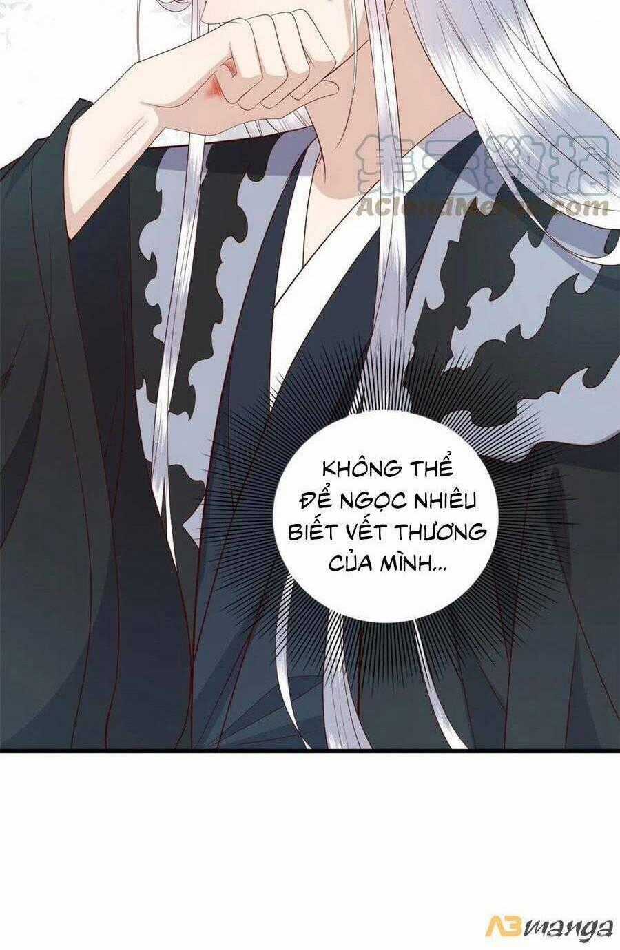 Nữ Phụ Không Thể Chọc Giận Chapter 125 trang 36