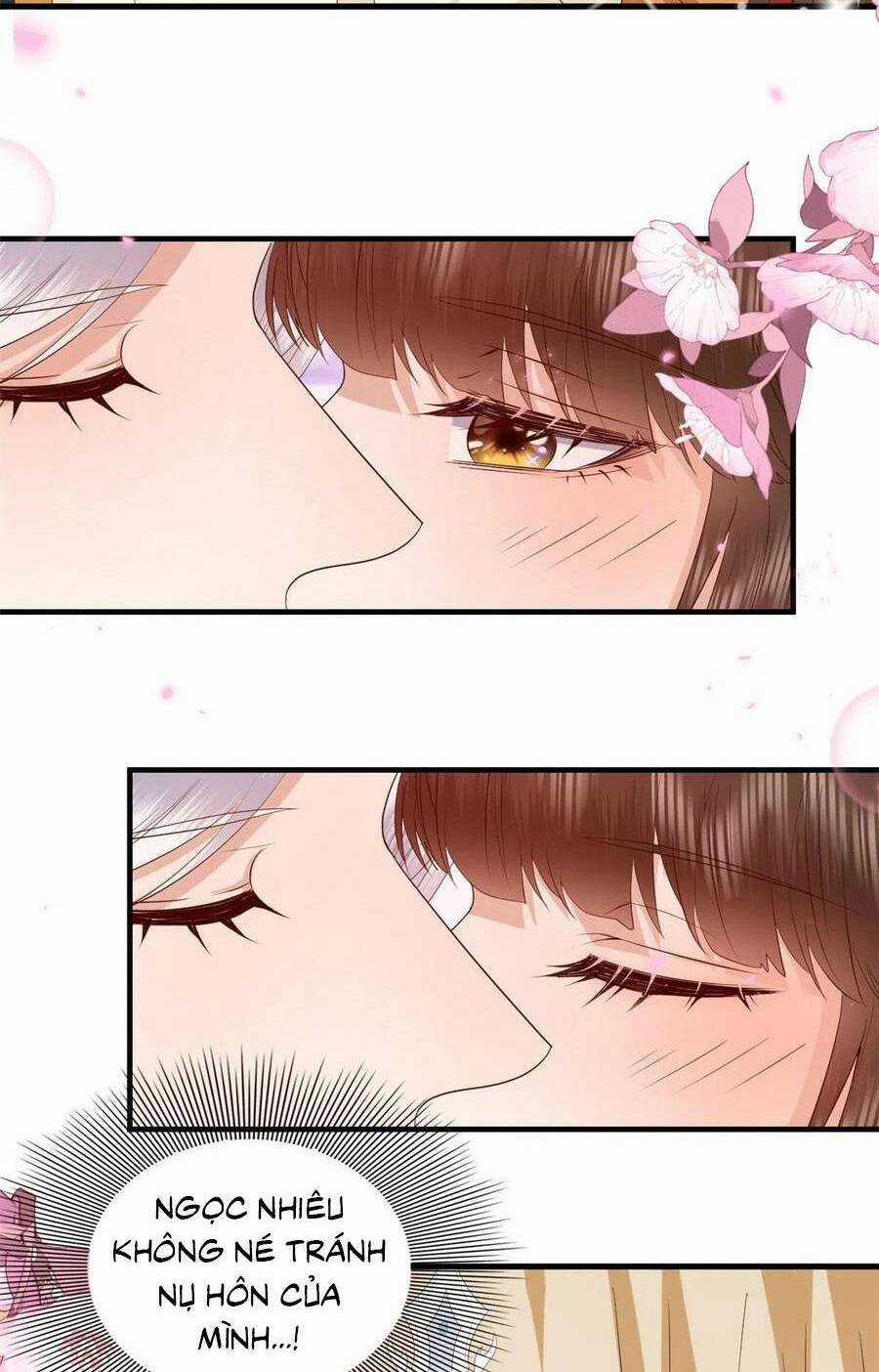 Nữ Phụ Không Thể Chọc Giận Chapter 125 trang 4