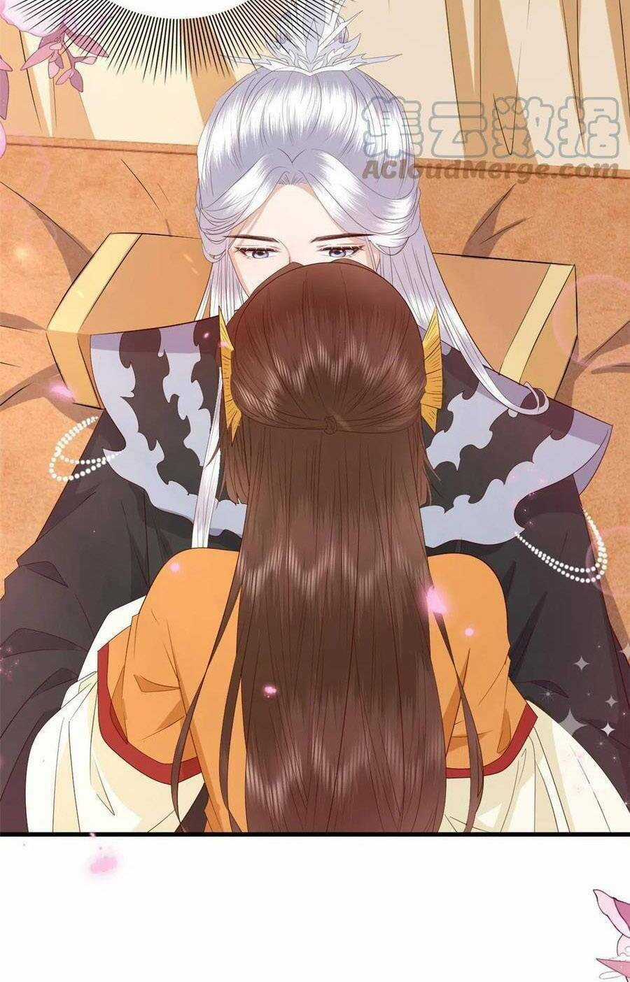 Nữ Phụ Không Thể Chọc Giận Chapter 125 trang 5